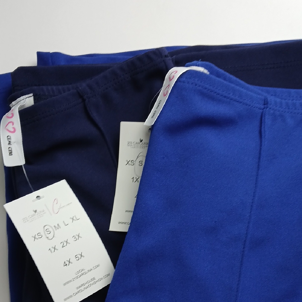 2-Pack, Work Slacks - Picture 4 of 5